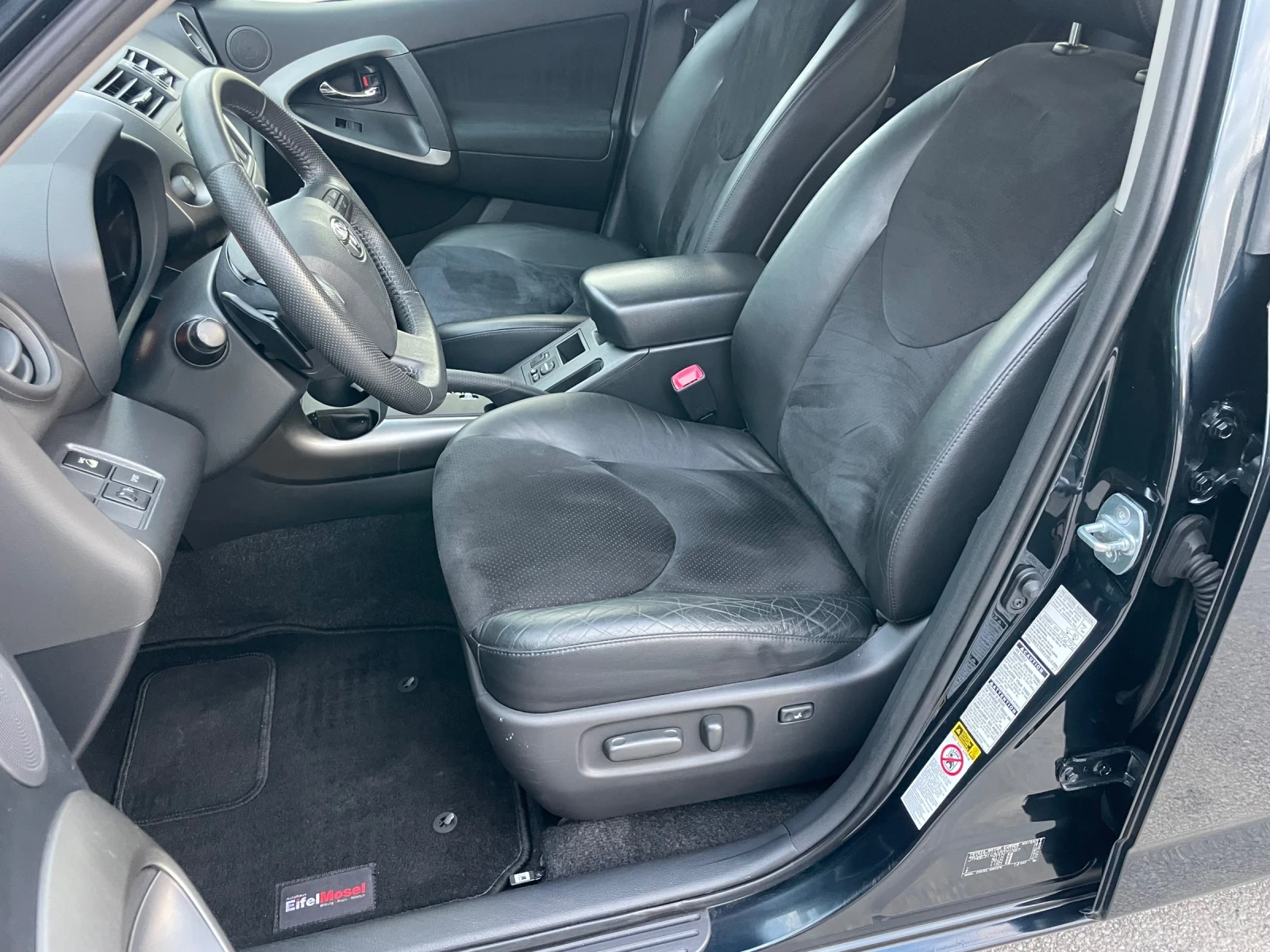 Toyota Rav4 2.0i 152..FACE  TRAVEL  FULL  | Mobile.bg   11