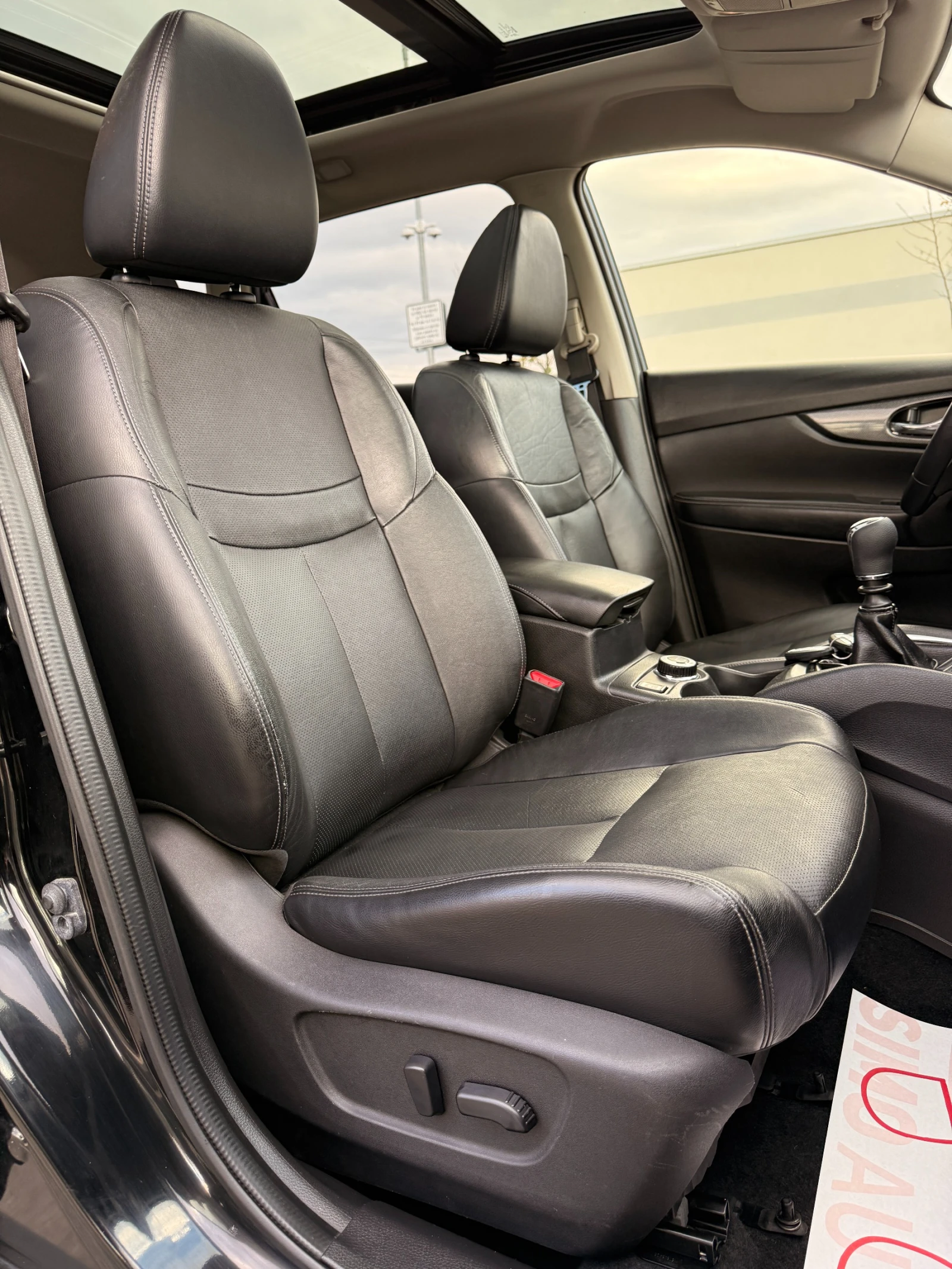 Nissan X-trail 1.6DCI* 4X4* * * FULL*  | Mobile.bg   13