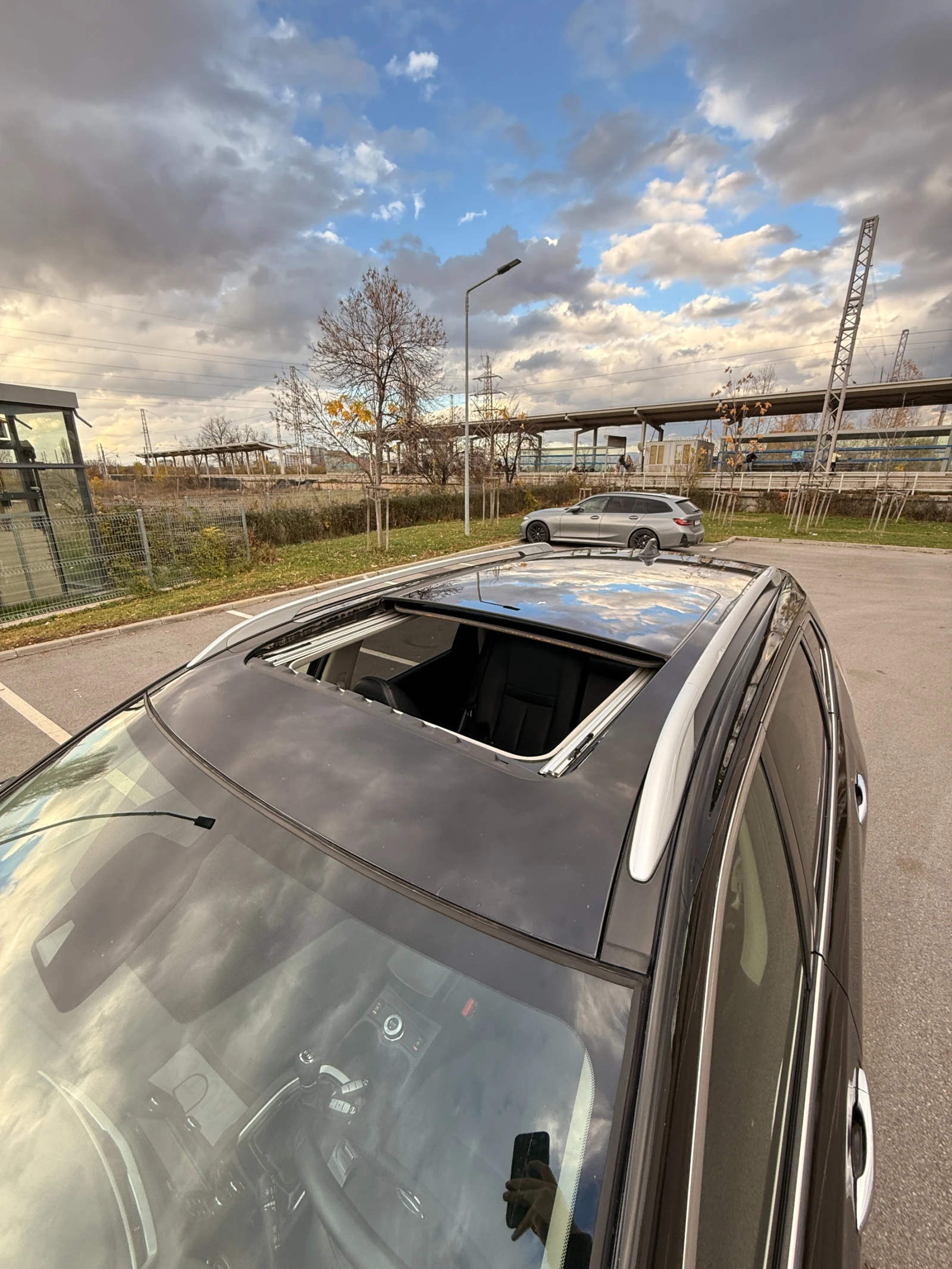 Nissan X-trail 1.6DCI* 4X4* * * FULL*  | Mobile.bg   14