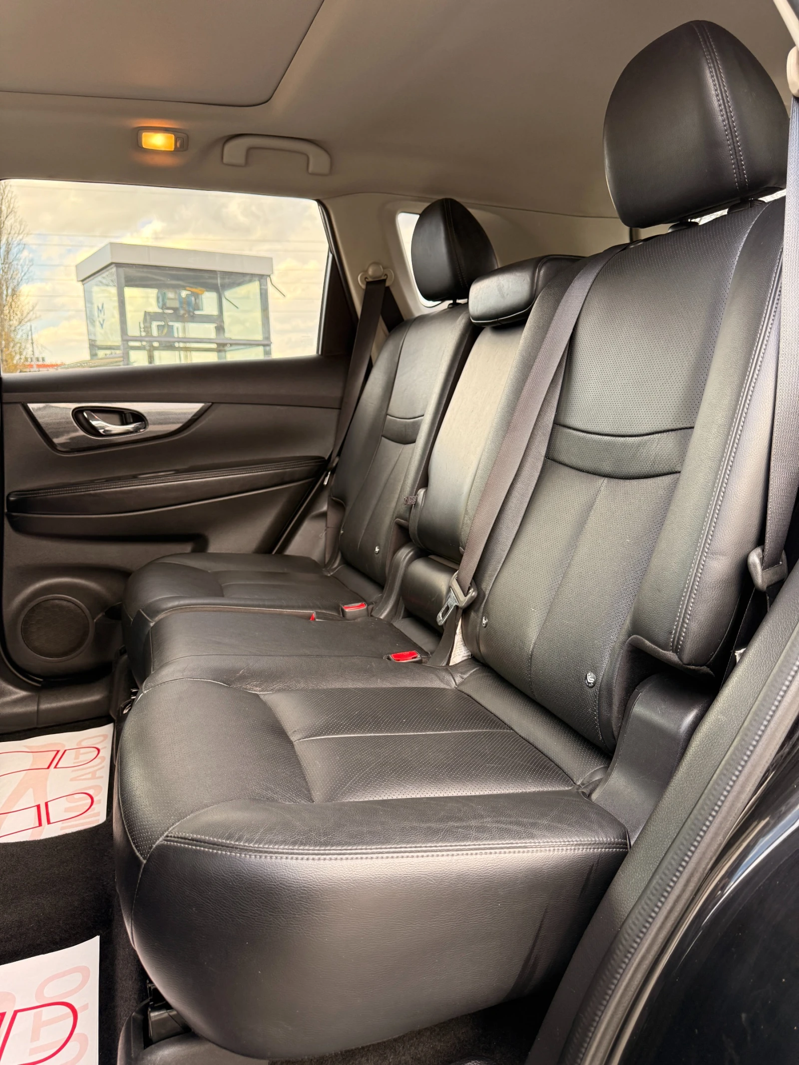 Nissan X-trail 1.6DCI* 4X4* * * FULL*  | Mobile.bg   8