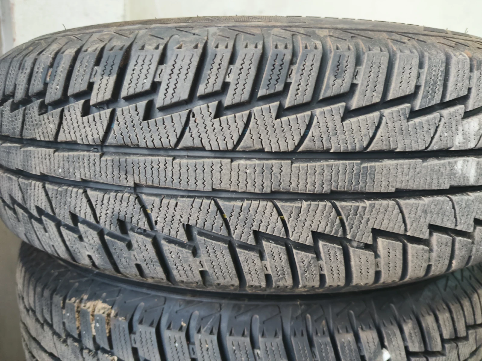 Honda Cr-v 2.0 бензин/газ - изображение 7