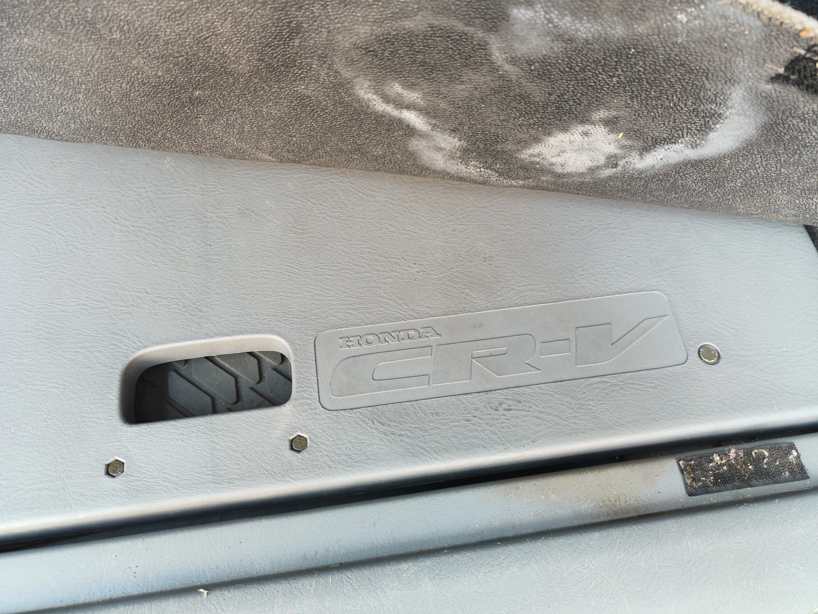 Honda Cr-v 2.0 бензин/газ - изображение 5