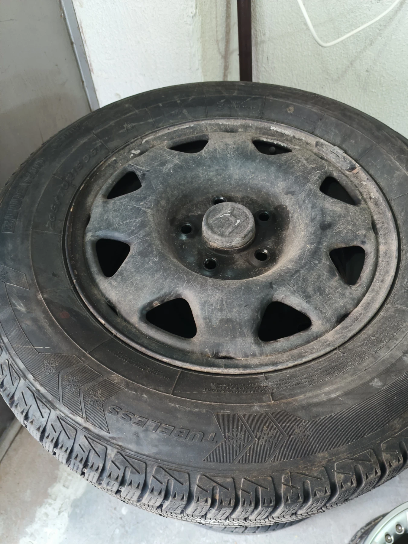 Honda Cr-v 2.0 бензин/газ - изображение 6