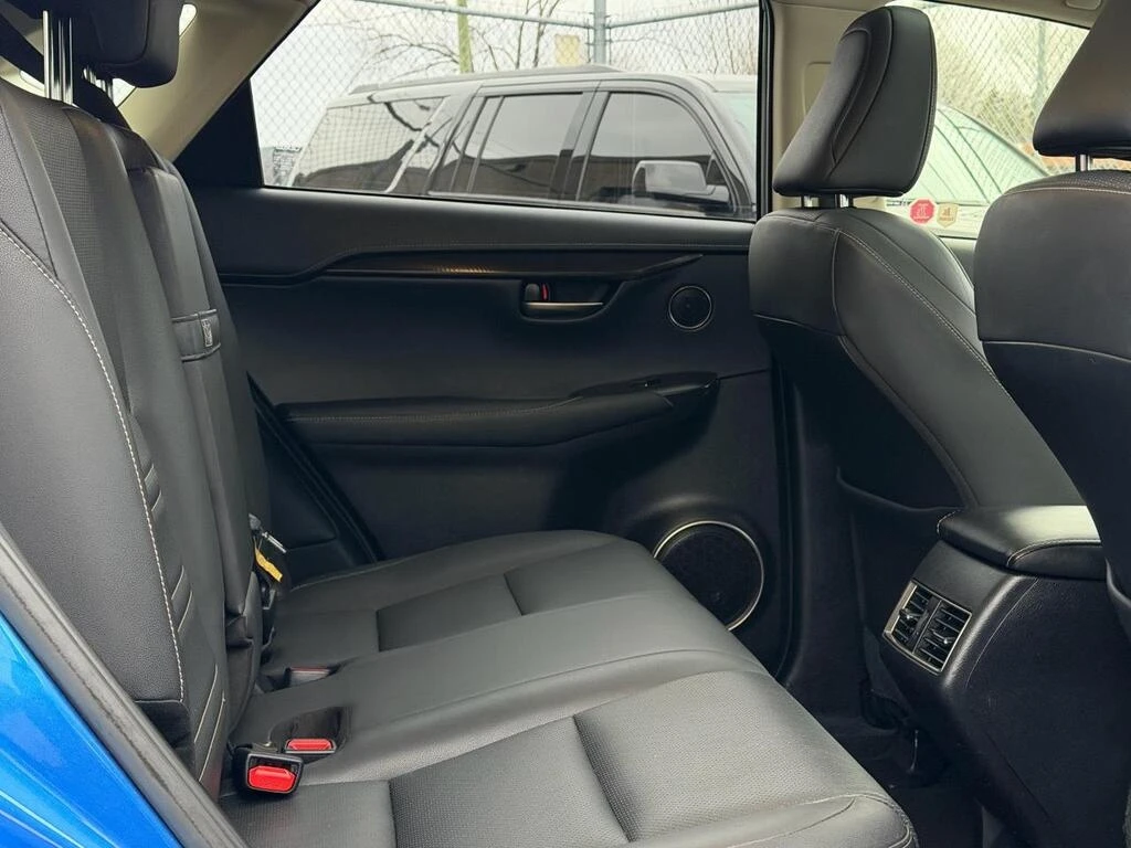 Lexus NX * 300h NAVI| BACKUP| SUNROOF * CARFAX *  | Mobile.bg   13