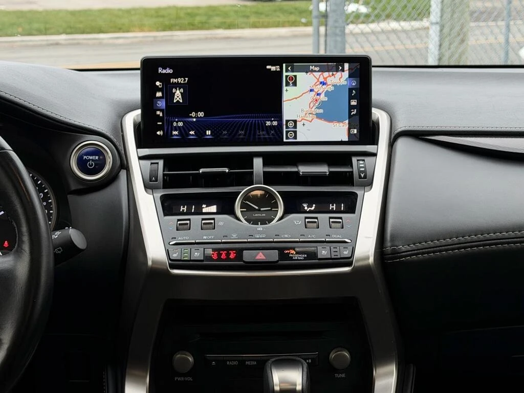 Lexus NX * 300h NAVI| BACKUP| SUNROOF * CARFAX *  | Mobile.bg   9