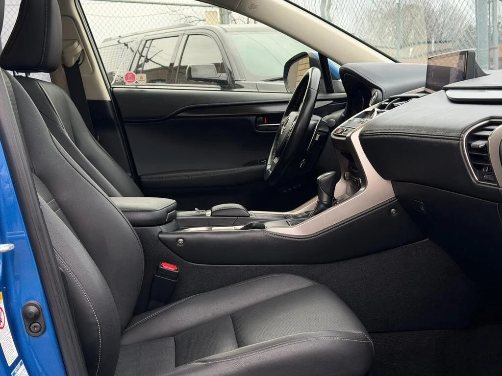 Lexus NX * 300h NAVI| BACKUP| SUNROOF * CARFAX *  | Mobile.bg   11