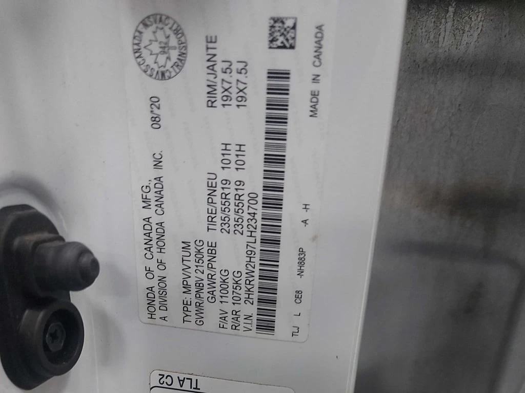 Honda Cr-v * AWD * CARFAX * ��� ������������ ������ | Mobile.bg � ����������� 12