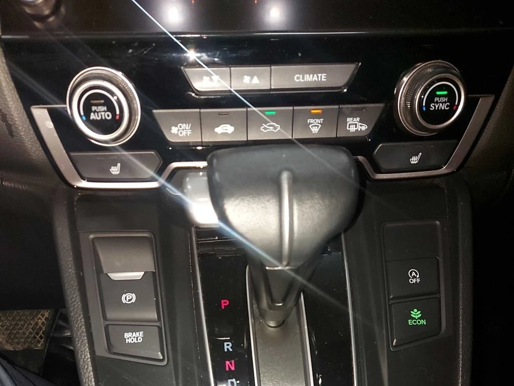 Honda Cr-v * AWD * CARFAX * ��� ������������ ������ | Mobile.bg � ����������� 9