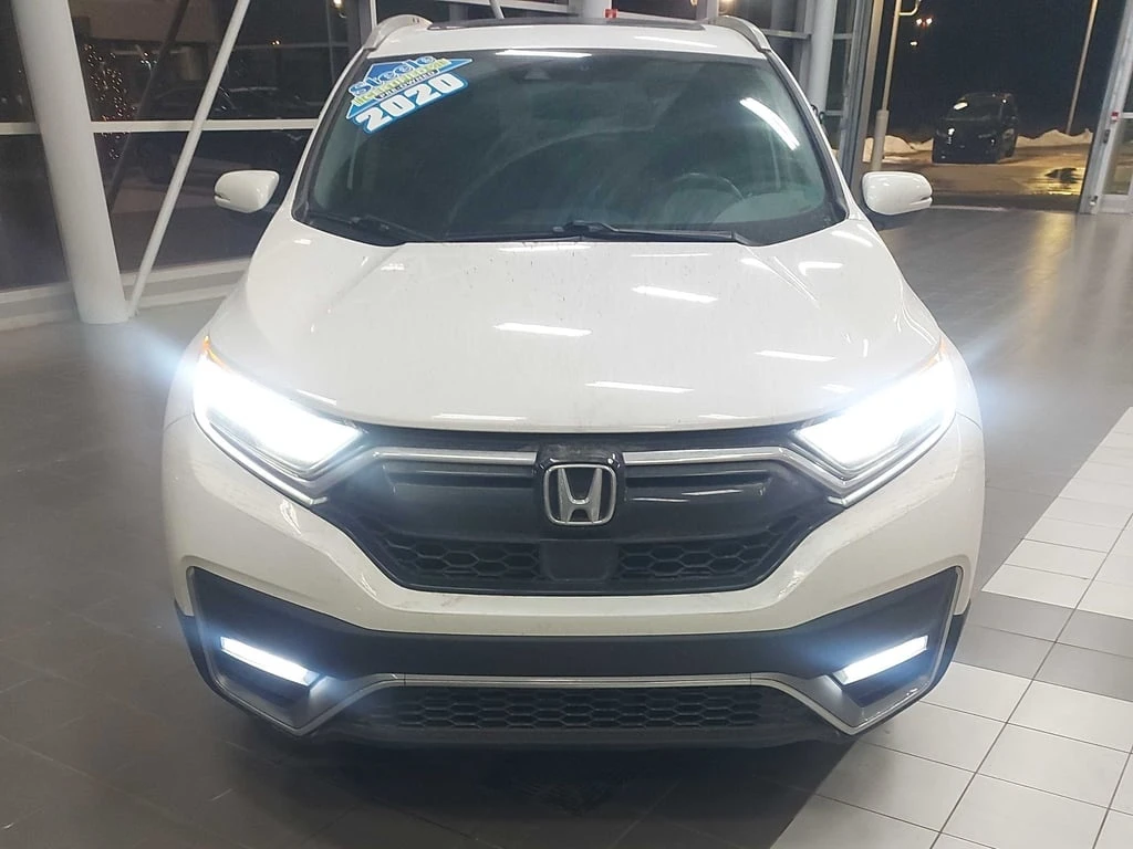 Honda Cr-v * AWD * CARFAX * ��� ������������ ������ | Mobile.bg � ����������� 6
