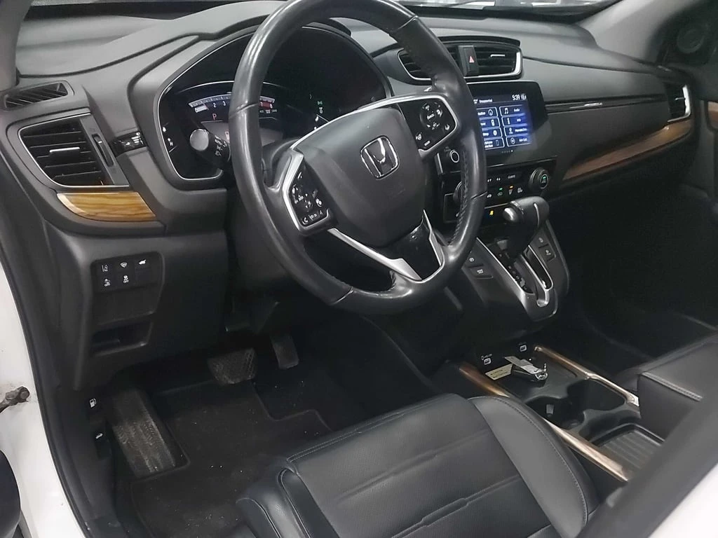 Honda Cr-v * AWD * CARFAX * ��� ������������ ������ | Mobile.bg � ����������� 5