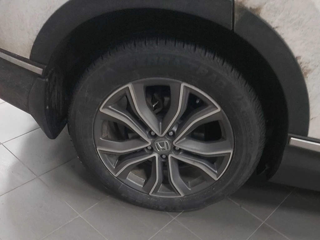 Honda Cr-v * AWD * CARFAX * ��� ������������ ������ | Mobile.bg � ����������� 7