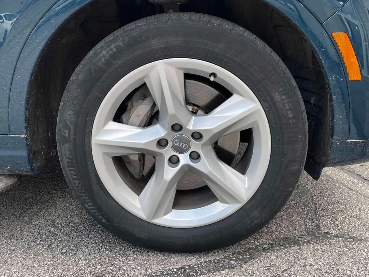 Audi Q7 * KOMFORT * CARFAX * БЕЗ ПЪРВОНАЧАЛНА ВНОСКА, снимка 9 - Автомобили и джипове - 53849181