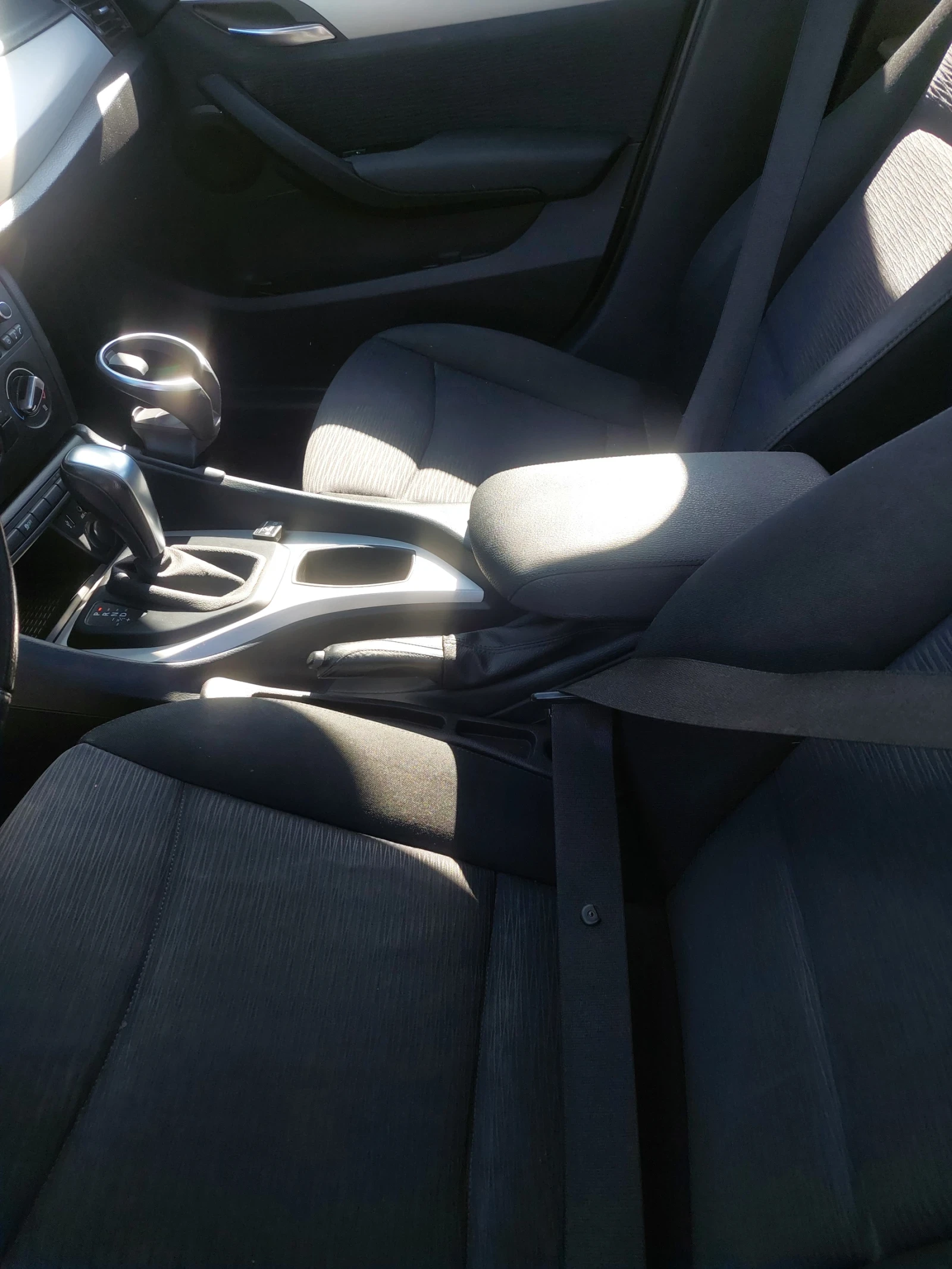 BMW X1, снимка 9 - Автомобили и джипове - 54137580