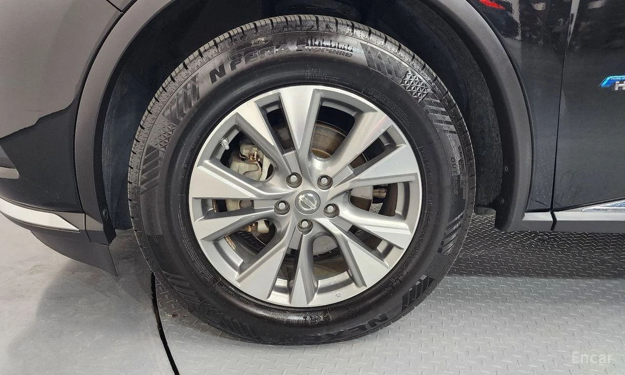 Nissan Murano 2.5 PLATINUM HYBRID* PANO* ����* �������* ���� | Mobile.bg � ����������� 5