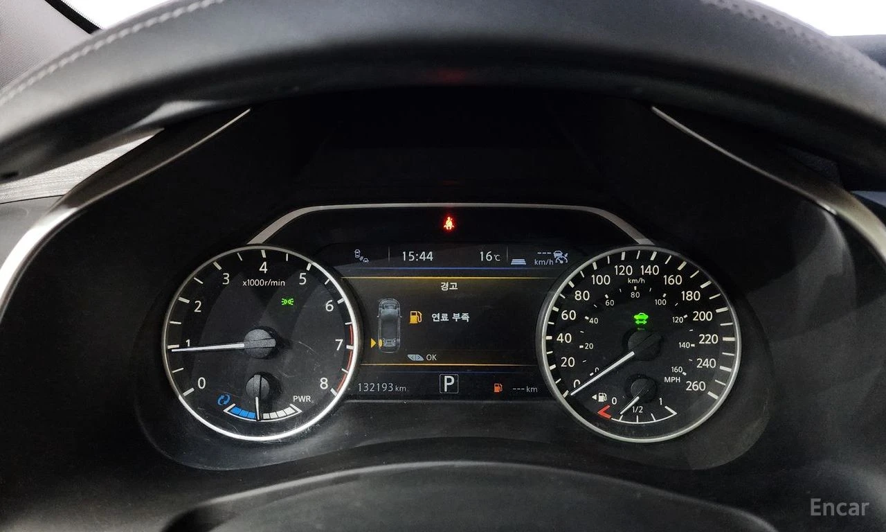 Nissan Murano 2.5 PLATINUM HYBRID* PANO* ����* �������* ���� | Mobile.bg � ����������� 8