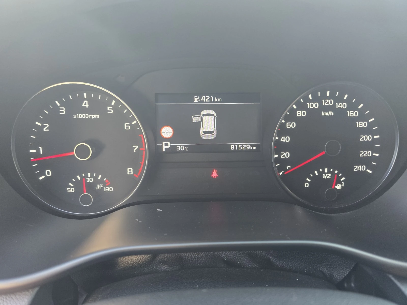 Kia Sportage, снимка 15 - Автомобили и джипове - 55078990