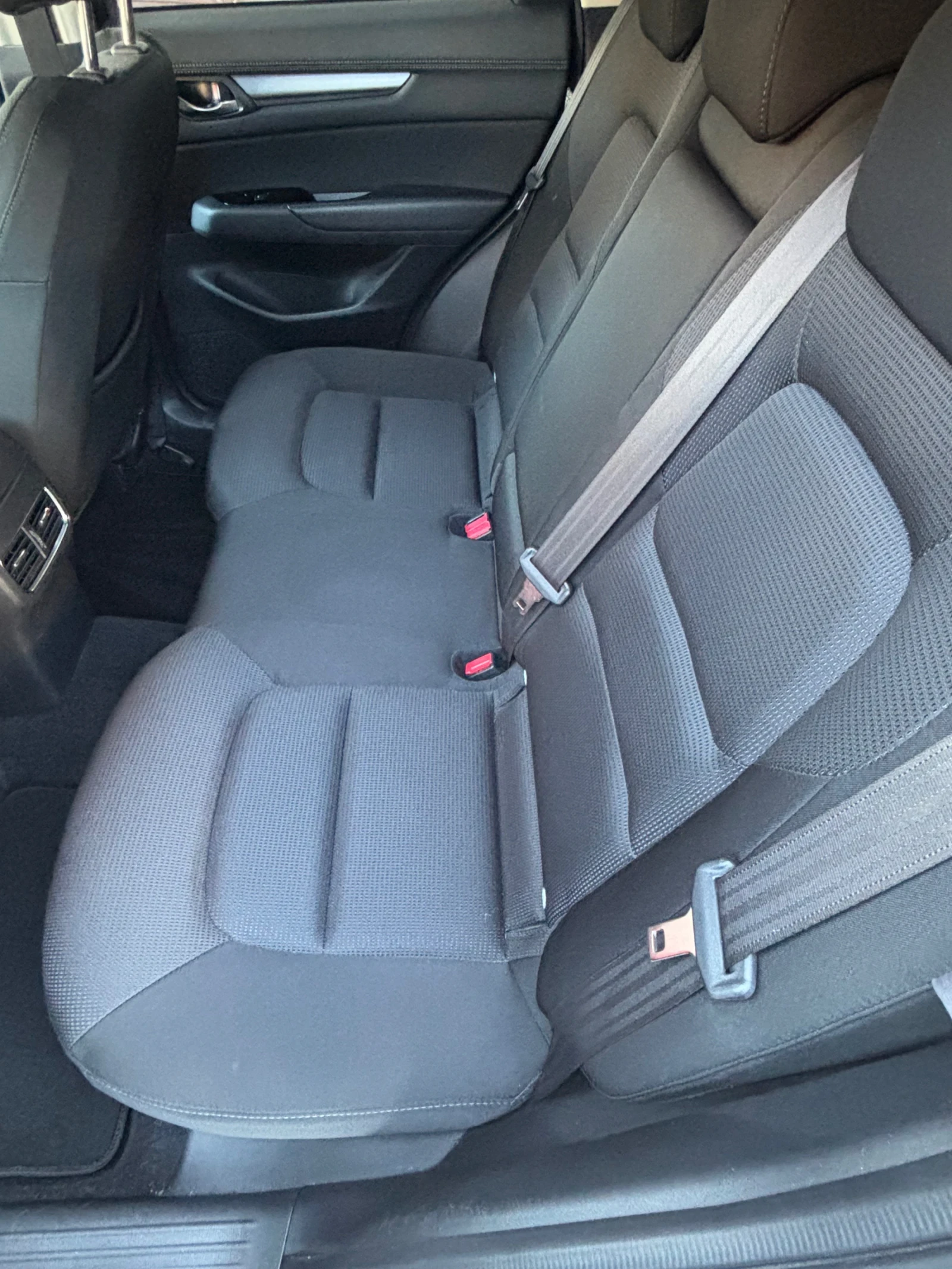 Mazda CX-5 TOP!!! 97000 km!!!, снимка 15 - Автомобили и джипове - 54428661