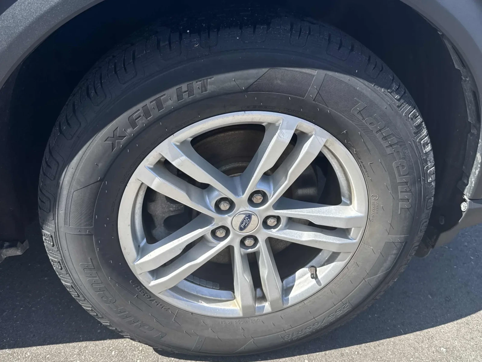 Ford Explorer XLT * * CARFAX * * АВТО КРЕДИТ * * Цена до БГ * * , снимка 6 - Автомобили и джипове - 54544412