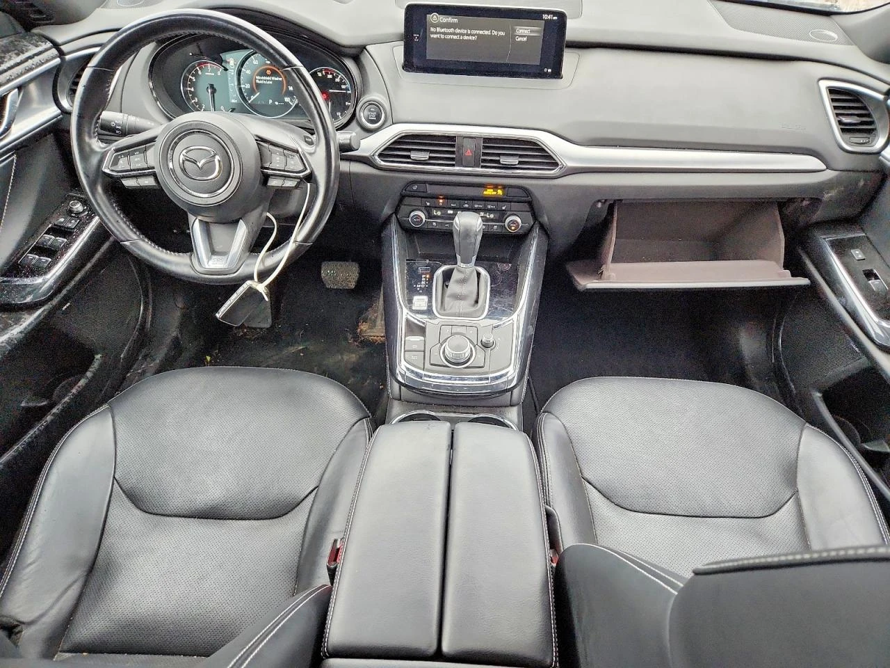 Mazda CX-9 GRAND TOURING AWD | Mobile.bg � ����������� 8