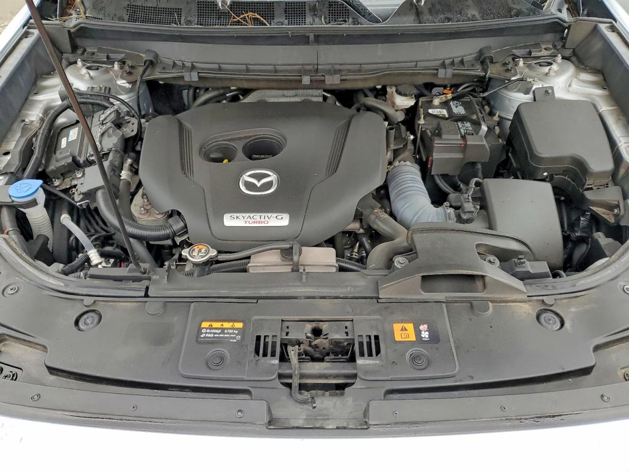 Mazda CX-9 GRAND TOURING AWD | Mobile.bg � ����������� 12