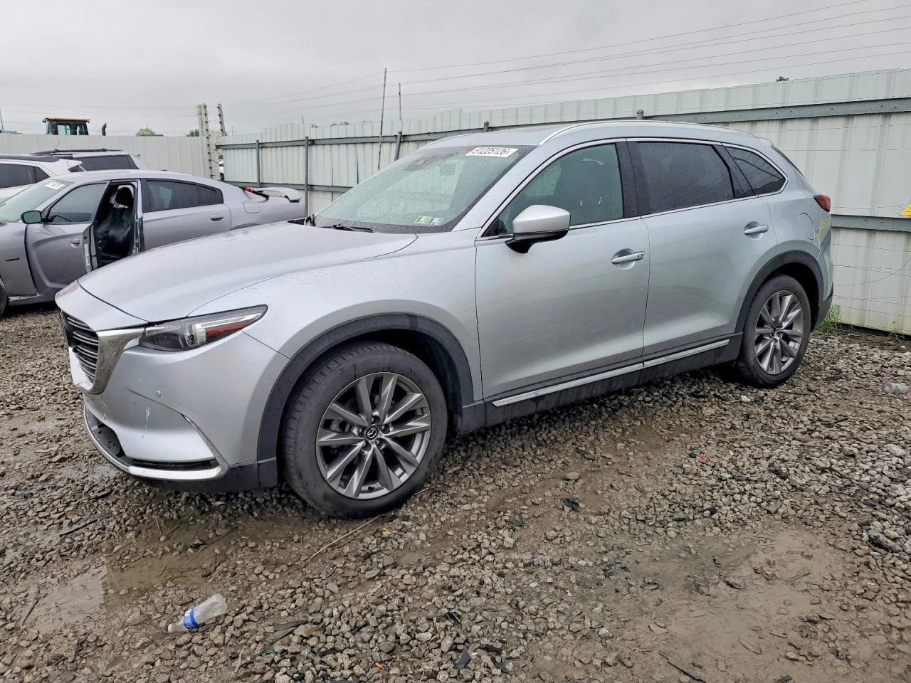Mazda CX-9 GRAND TOURING AWD | Mobile.bg � ����������� 1