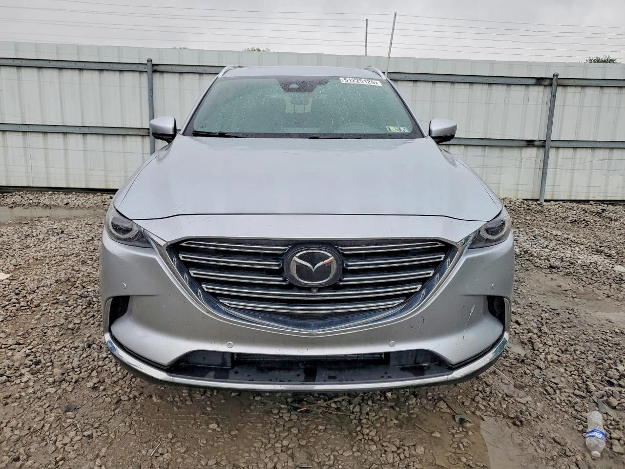 Mazda CX-9 GRAND TOURING AWD | Mobile.bg � ����������� 5