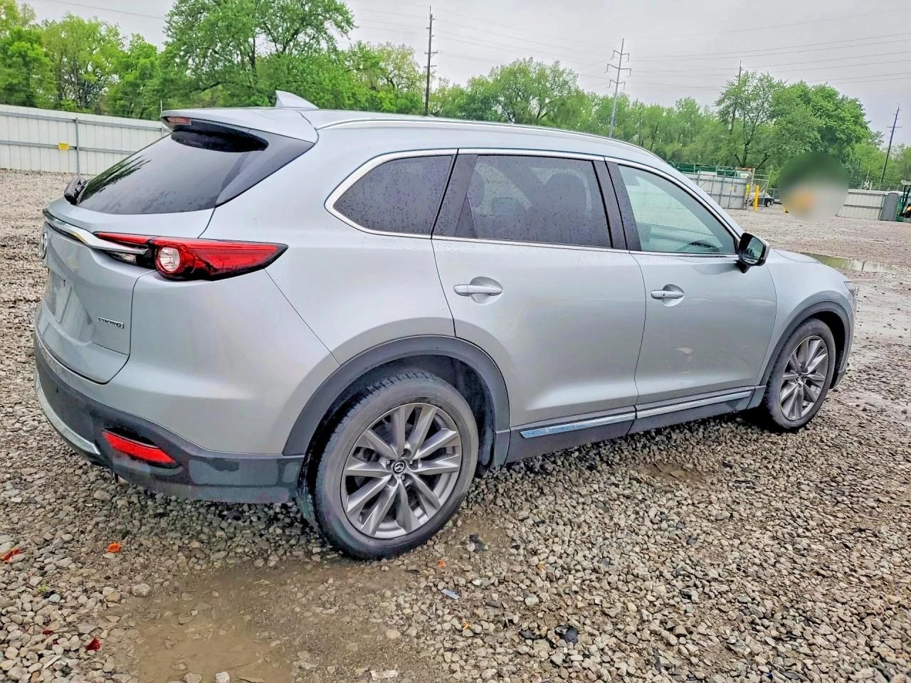 Mazda CX-9 GRAND TOURING AWD | Mobile.bg � ����������� 3