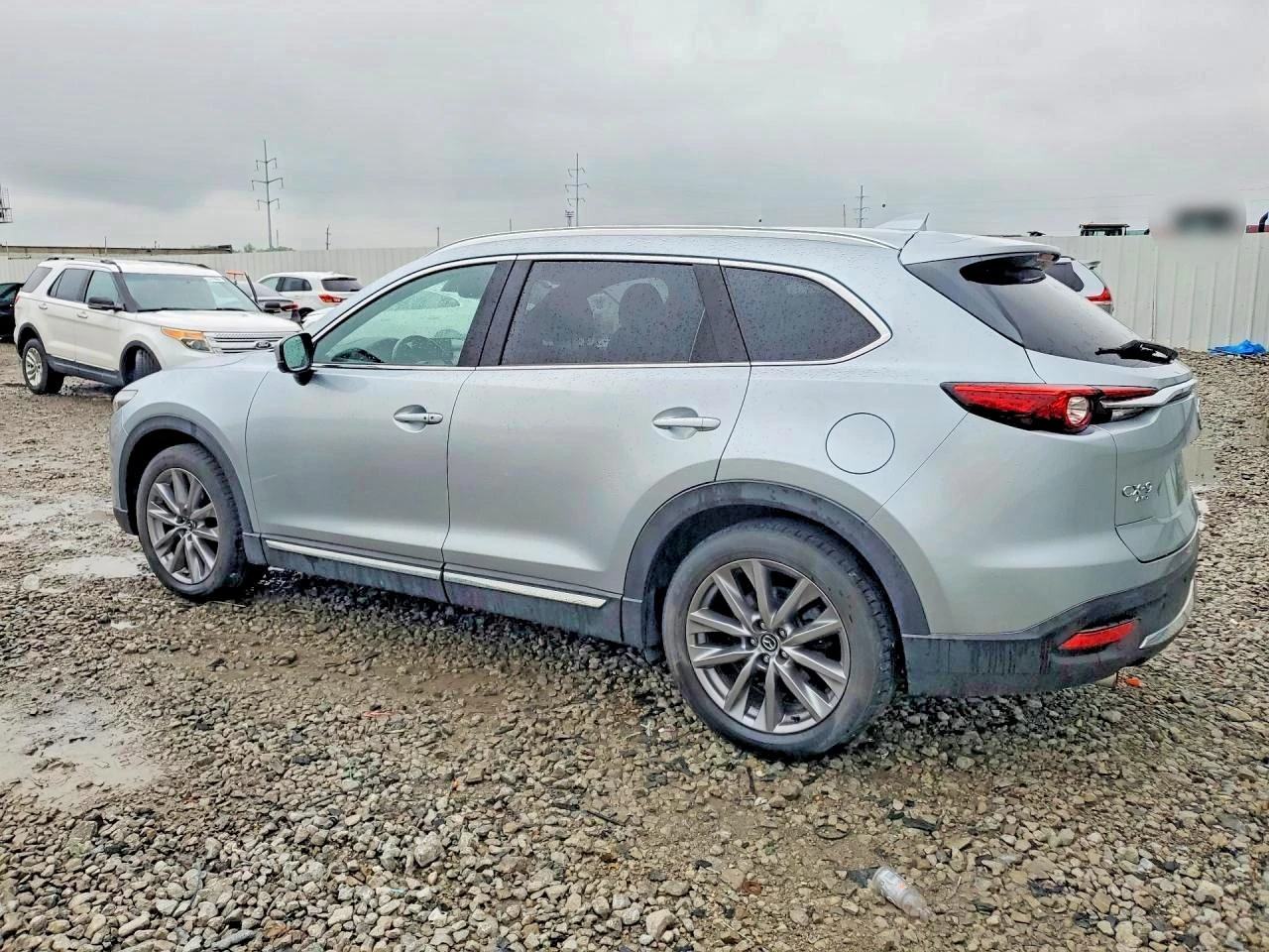Mazda CX-9 GRAND TOURING AWD | Mobile.bg � ����������� 2