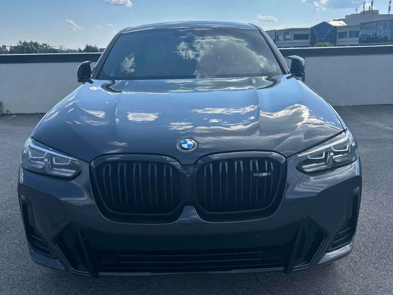 BMW X4 M40i/CARFAX/��� �����/��������/ | Mobile.bg � ����������� 2