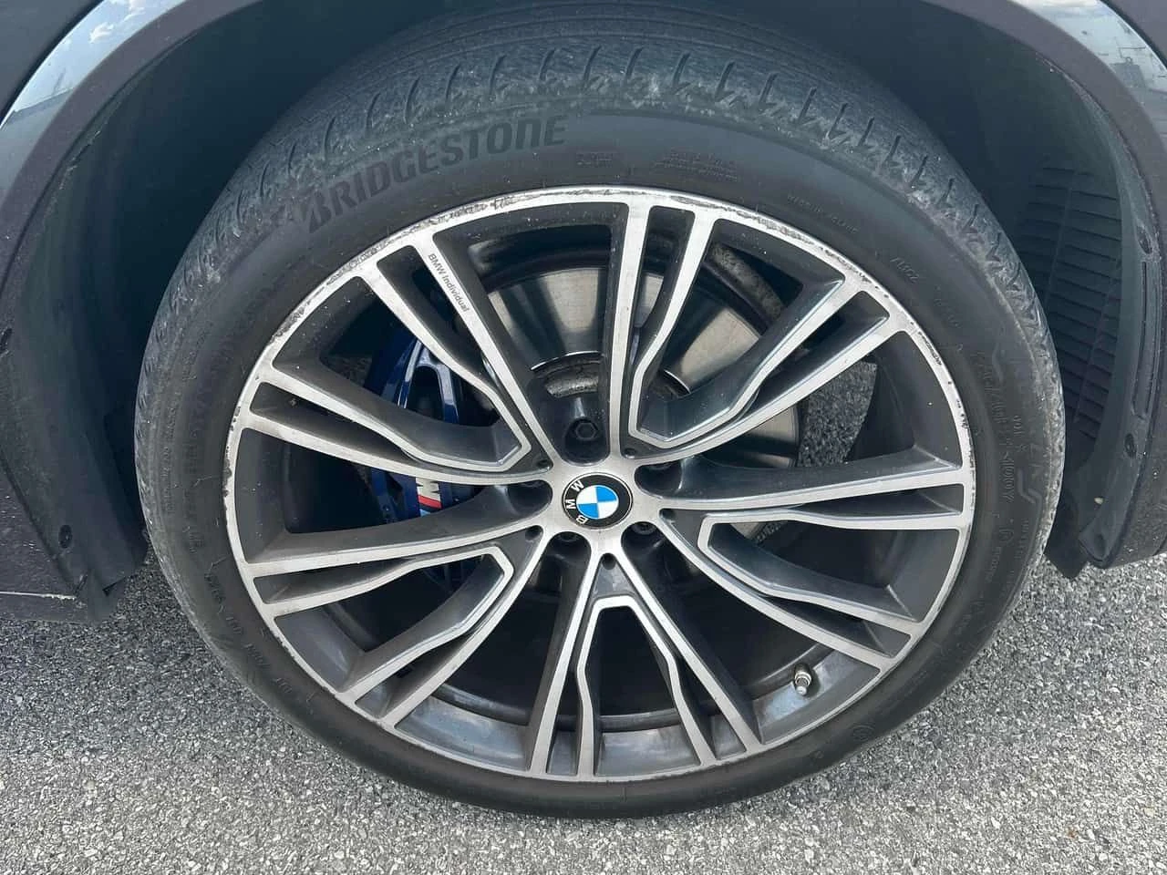 BMW X4 M40i/CARFAX/��� �����/��������/ | Mobile.bg � ����������� 7