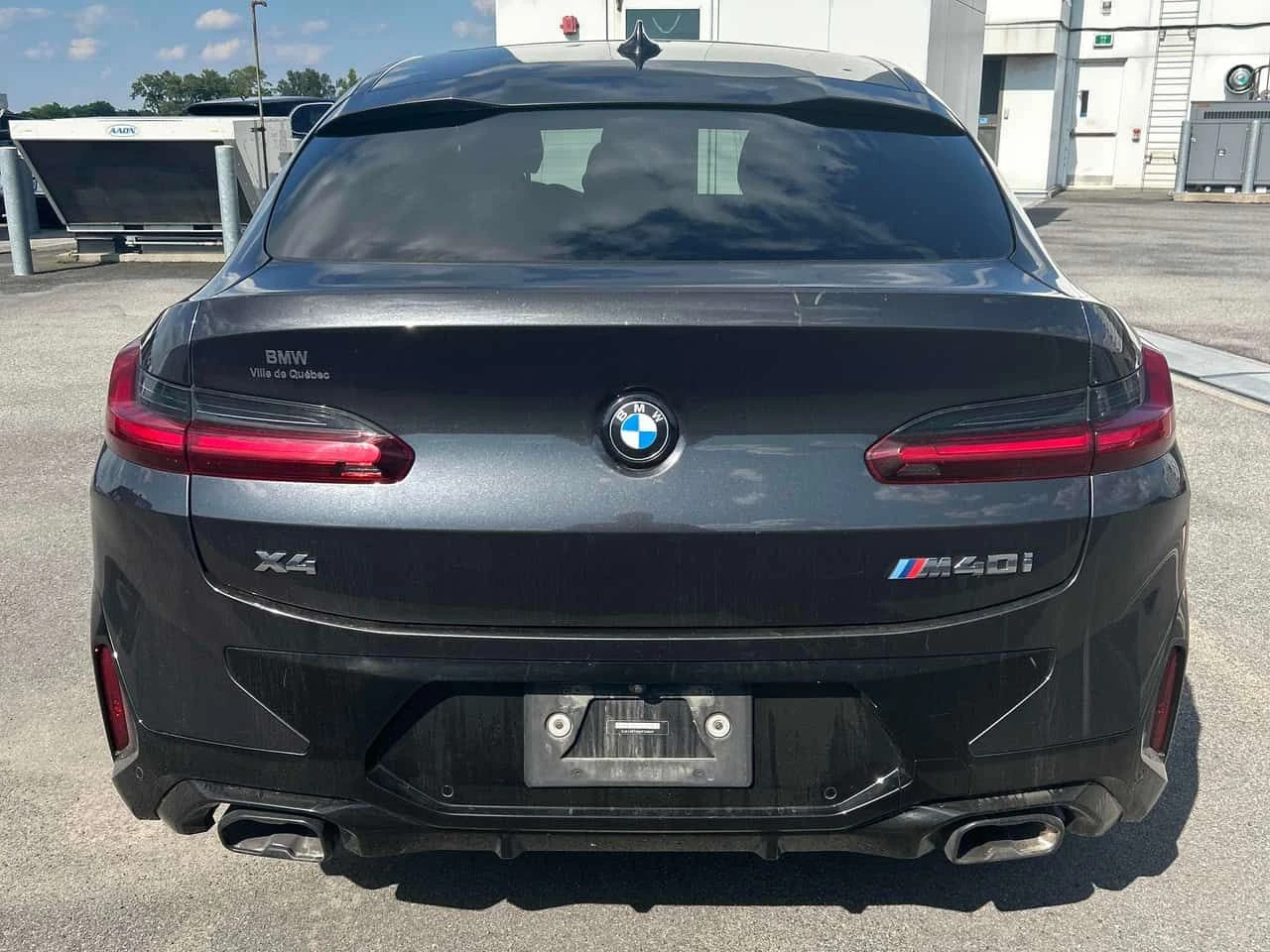 BMW X4 M40i/CARFAX/��� �����/��������/ | Mobile.bg � ����������� 5