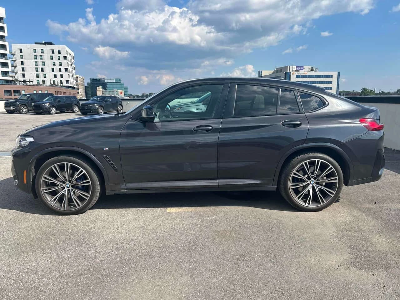 BMW X4 M40i/CARFAX/��� �����/��������/ | Mobile.bg � ����������� 3