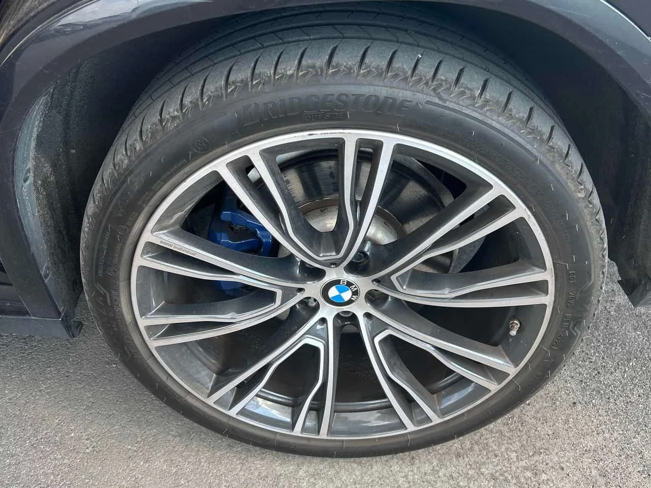 BMW X4 M40i/CARFAX/��� �����/��������/ | Mobile.bg � ����������� 6