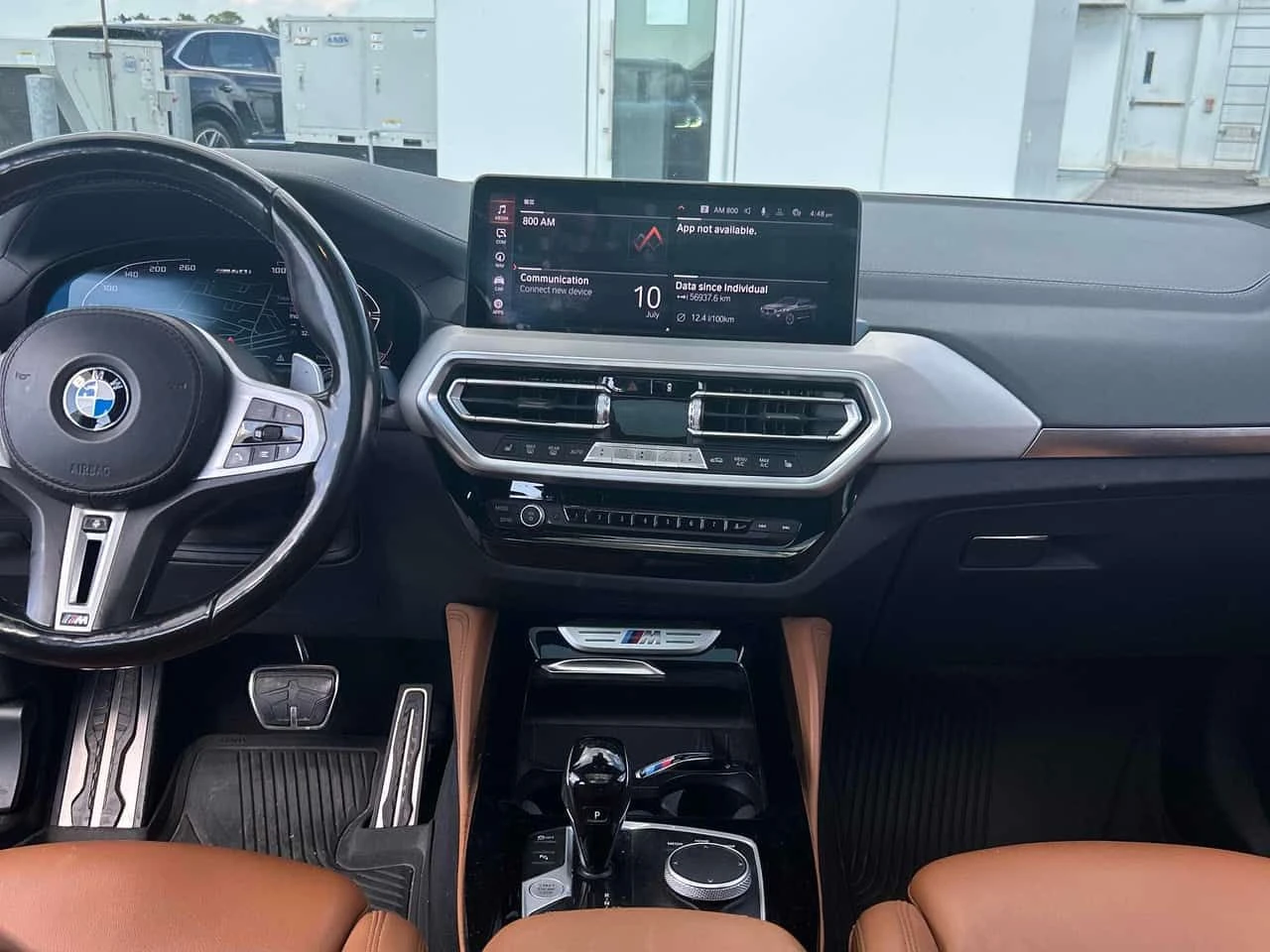 BMW X4 M40i/CARFAX/��� �����/��������/ | Mobile.bg � ����������� 10