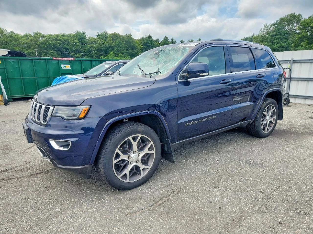 Jeep Grand cherokee 5.7 LIMITED* ��� ����� | Mobile.bg � ����������� 1