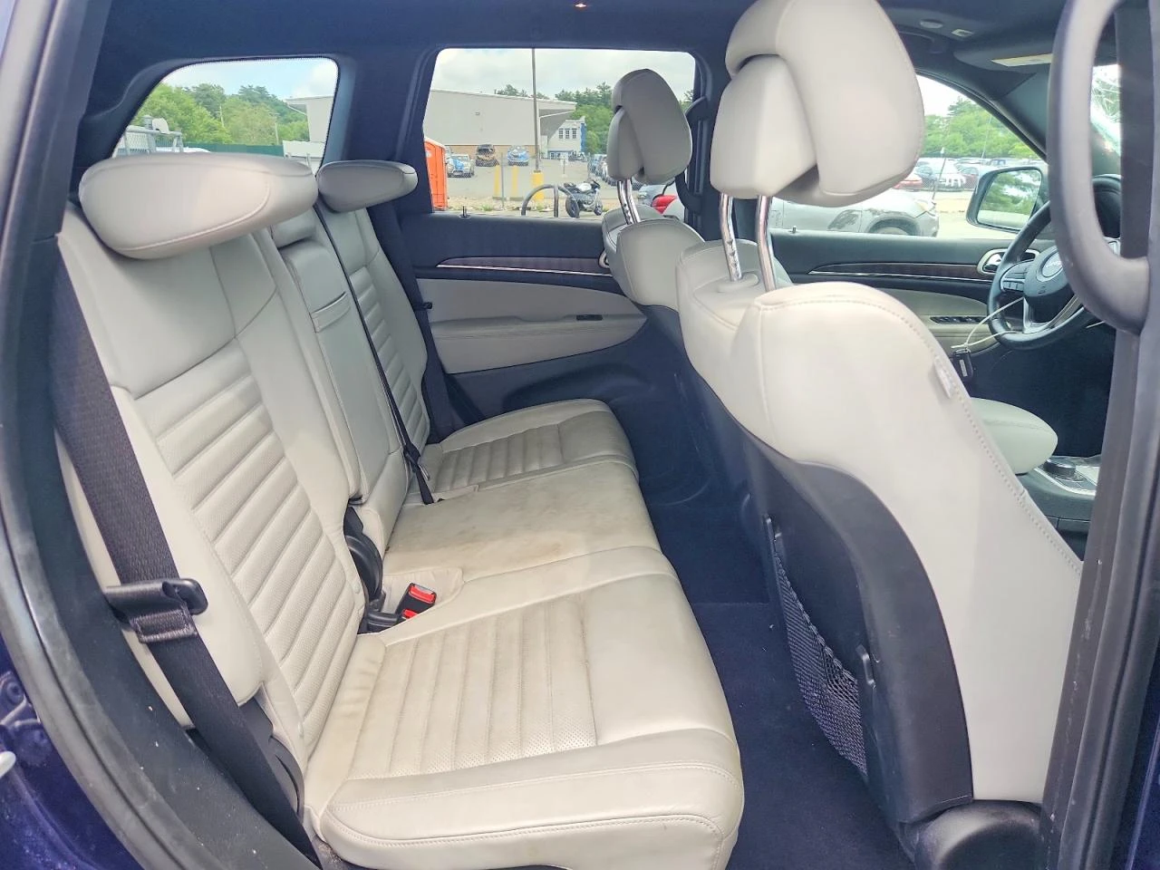 Jeep Grand cherokee 5.7 LIMITED* ��� ����� | Mobile.bg � ����������� 11