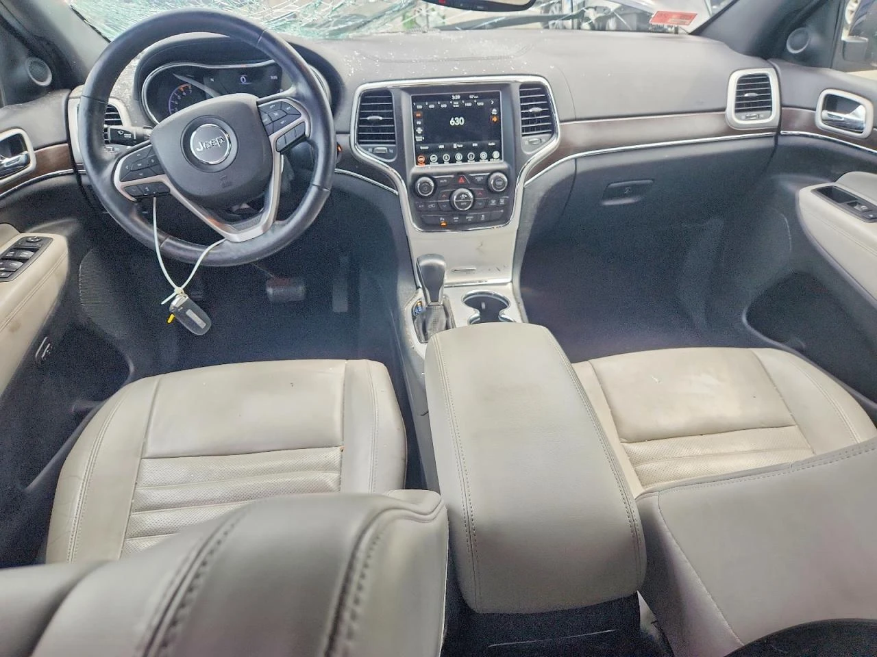 Jeep Grand cherokee 5.7 LIMITED* ��� ����� | Mobile.bg � ����������� 8