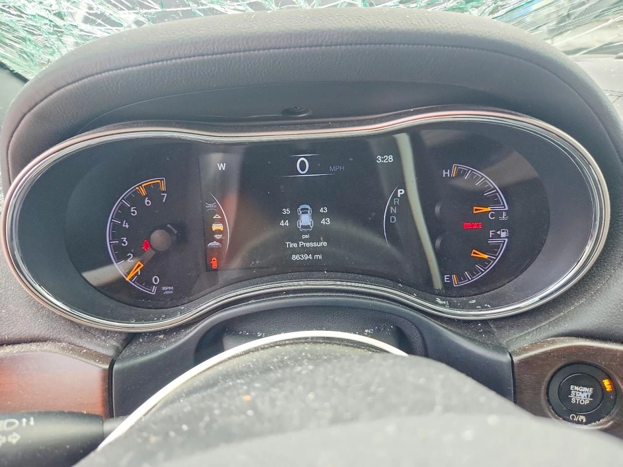 Jeep Grand cherokee 5.7 LIMITED* ��� ����� | Mobile.bg � ����������� 9