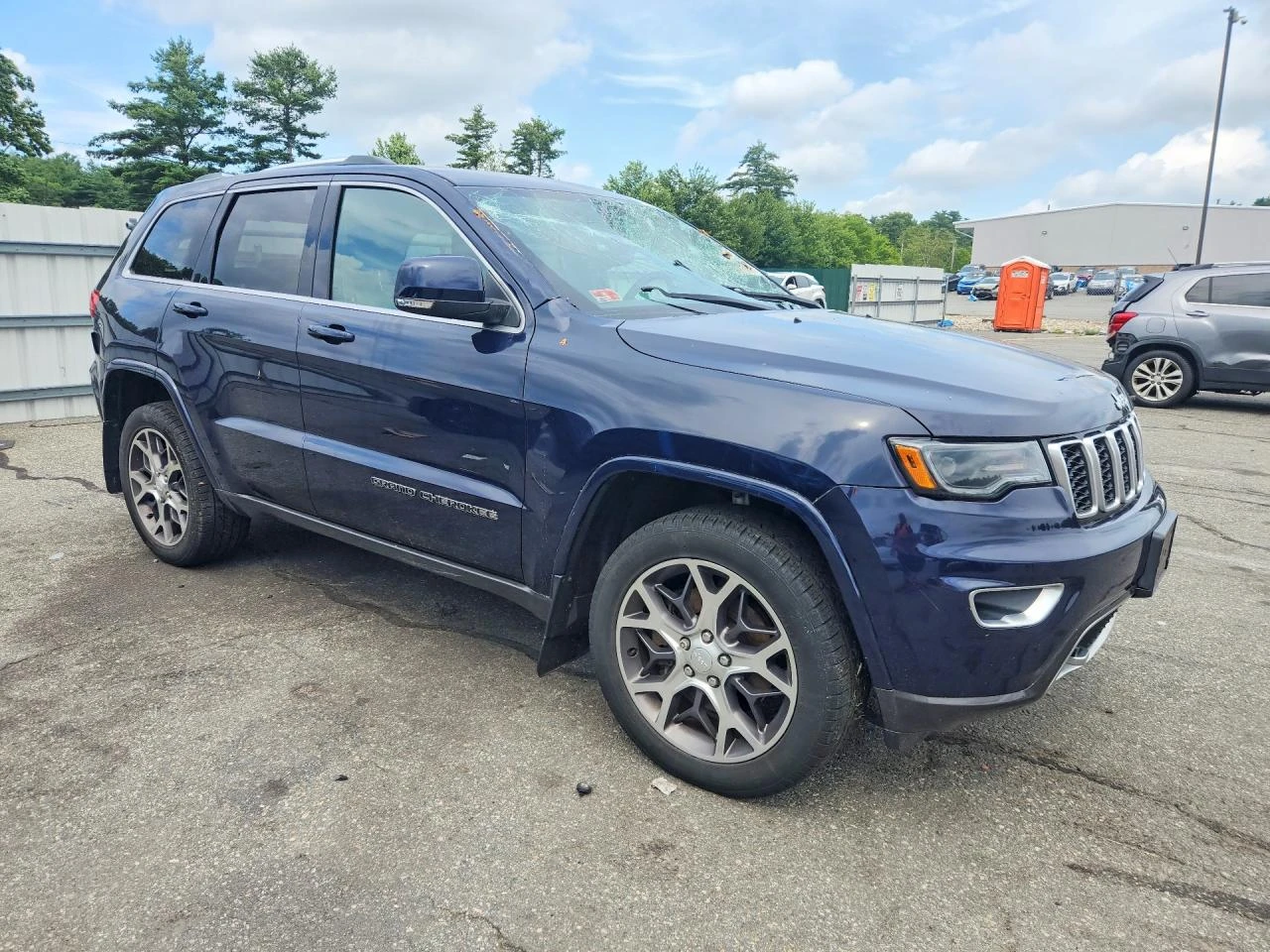 Jeep Grand cherokee 5.7 LIMITED* ��� ����� | Mobile.bg � ����������� 4