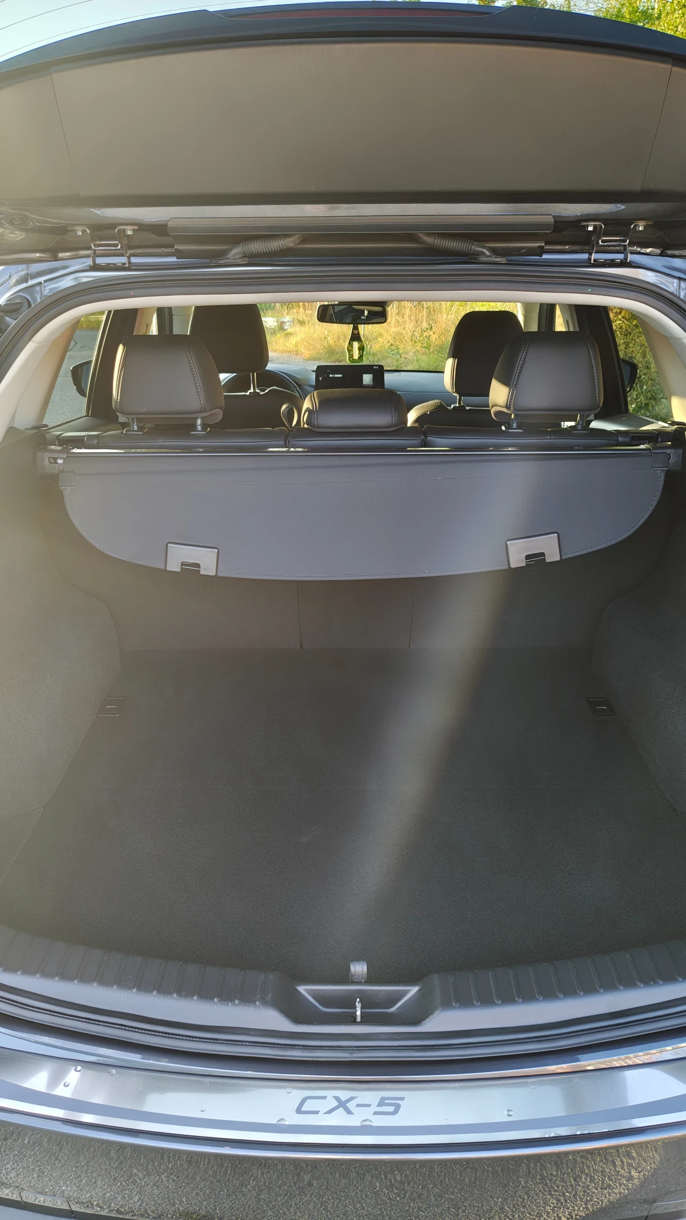 Mazda CX-5 2.5 SKYAKTIV 4x4 AWD  , снимка 12 - Автомобили и джипове - 55892252