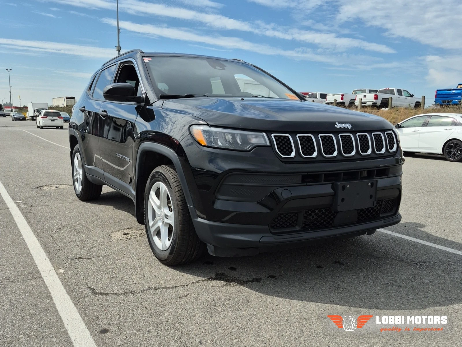 Jeep Compass, снимка 2 - Автомобили и джипове - 55955129