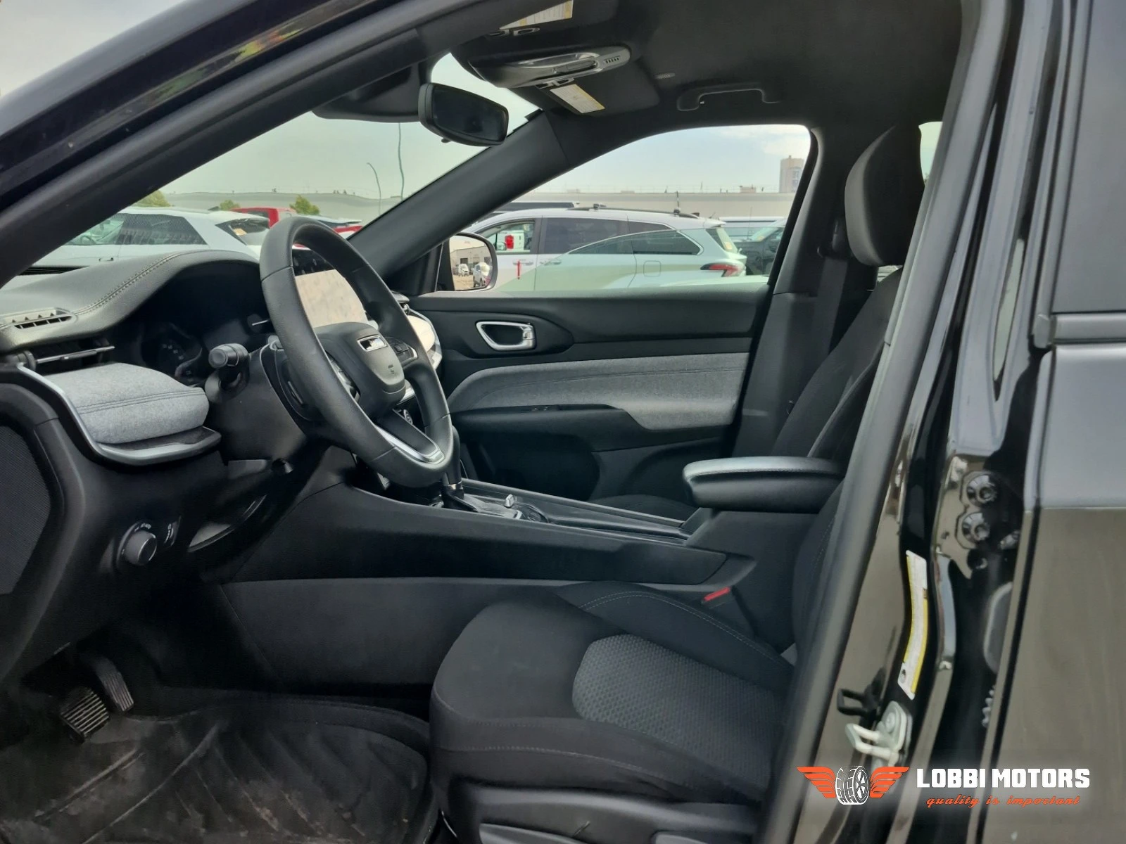 Jeep Compass, снимка 5 - Автомобили и джипове - 55955129
