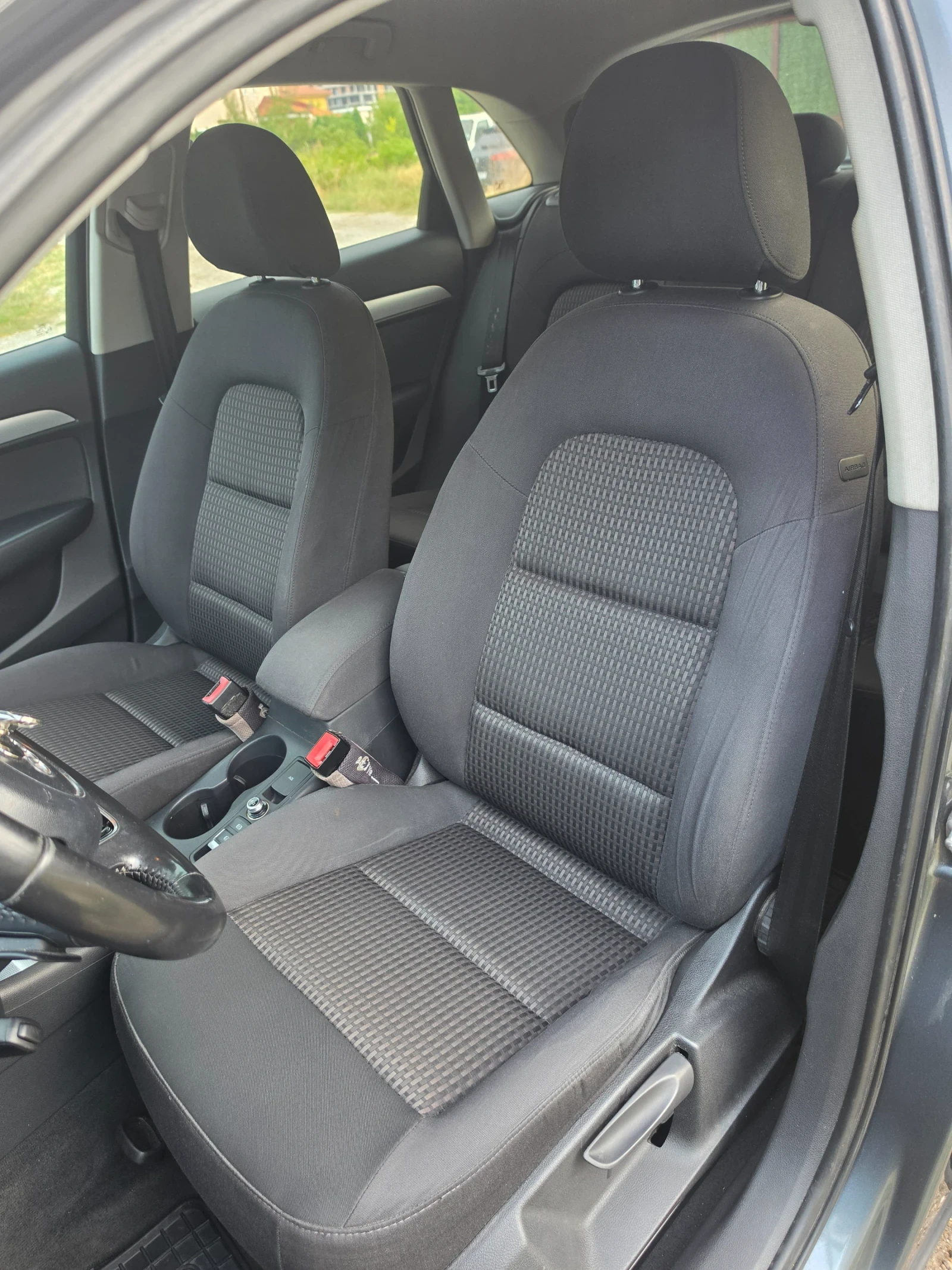Audi Q3 2.0 tdi Quattro | Mobile.bg � ����������� 8