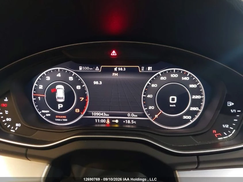 Audi Q5 TECHNIK - S-LINE - ДИСТРОНИК - ПОДГРЕВИ - ПАНОРАМА, снимка 8 - Автомобили и джипове - 56222962
