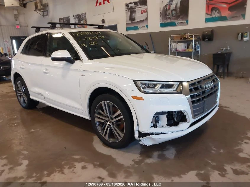 Audi Q5 TECHNIK - S-LINE - ДИСТРОНИК - ПОДГРЕВИ - ПАНОРАМА