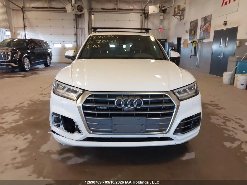 Audi Q5 TECHNIK - S-LINE - ДИСТРОНИК - ПОДГРЕВИ - ПАНОРАМА, снимка 2 - Автомобили и джипове - 56222962
