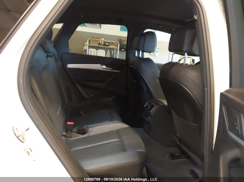 Audi Q5 TECHNIK - S-LINE - ДИСТРОНИК - ПОДГРЕВИ - ПАНОРАМА, снимка 9 - Автомобили и джипове - 56222962