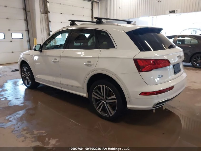 Audi Q5 TECHNIK - S-LINE - ДИСТРОНИК - ПОДГРЕВИ - ПАНОРАМА, снимка 4 - Автомобили и джипове - 56222962