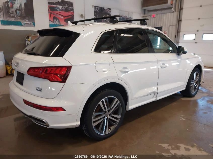 Audi Q5 TECHNIK - S-LINE - ДИСТРОНИК - ПОДГРЕВИ - ПАНОРАМА, снимка 6 - Автомобили и джипове - 56222962