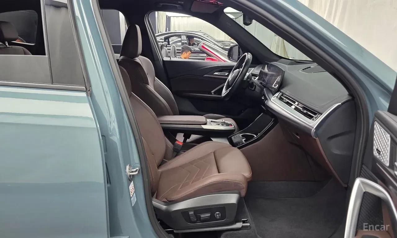 BMW X1 20i* M* SPORT* HARMON* KARDON* ���������* �����* 3 | Mobile.bg � ����������� 14